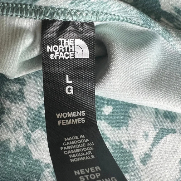 The North Face Dune Sky Long Onesie Women’s Size L - Picture 6 of 10